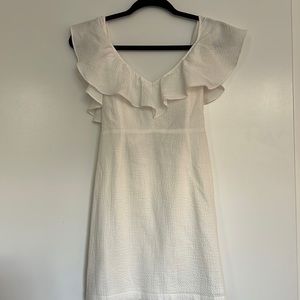 MINKPINK White Dress